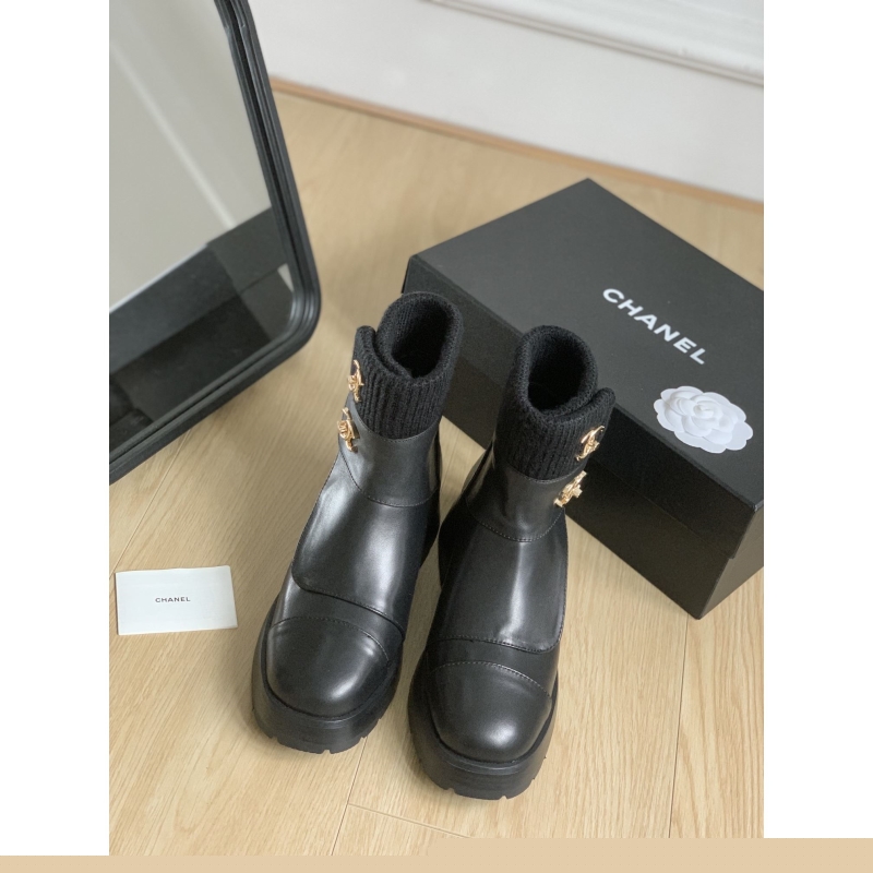 Ch*el boots